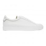 Givenchy White Urban Street Sneakers (BH0002H0FT100)