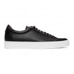 Givenchy Black Urban Street Sneakers (BH0002H0FS001)