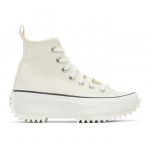 Converse Off-White Marble Run Star Hike High Sneakers (171089C)