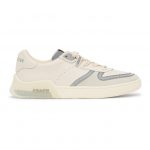 Coach 1941 Off-White Citysole Court Sneakers (G5016 CHK)