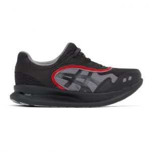 Kiko Kostadinov Grey Asics Edition Gel-Glidelyte 3 Sneakers (1203A015.02)