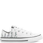 Converse Converse x Bugs Bunny Chuck Taylor All Star Low Top Grey/White/Black (369229C)