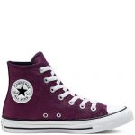 Converse Industrial Glam Chuck Taylor All Star High Top Pink Pink (568586C)