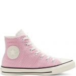 Converse Runway Cable Chuck Taylor All Star High Top Blue Blue (568664C)
