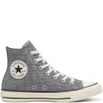 Converse Mix and Match Chuck Taylor All Star High Top Black, White Black/ White (568896C)
