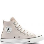 Converse Neutral Tones Chuck Taylor All Star High Top Red Red (569700C)