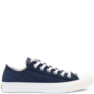 Converse Unisex 1 Detail Chuck Taylor All Star Low Top White White (569768C)