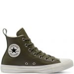 Converse Mountain Club Chuck Taylor All Star High Top Green Green (570046C)