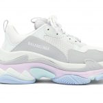 Balenciaga Triple S Pastels (W)