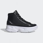 adidas Kiellor Xtra Stiefel Core Black / Core Black / Cloud White (EE4897)