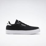 Reebok  ROYAL TECHQUE T VULC Black / White / None (EG5121)