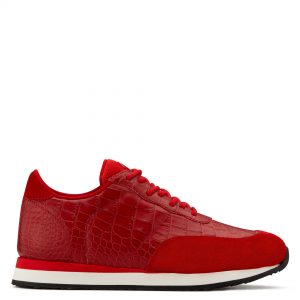 Giuseppe Zanotti Jimi running (EU00055011)