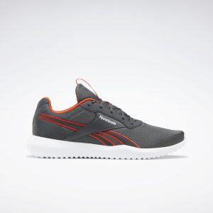 Reebok Flexagon Energy TR 2 True Grey 8 / Pure Grey 6 / Instinct Red (FU8693)