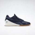 Reebok Legacy Lifter II Vector Navy / Chalk / Reebok Lee 3 (FU9460)