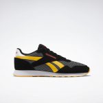 Reebok  Royal Ultra Black / Solar Gold / Vector Red (FV0192)