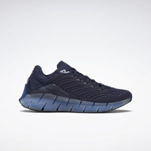 Reebok Zig Kinetica Vector Navy / Vector Navy / Vector Blue (FW5292)