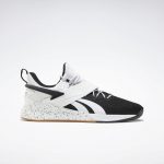 Reebok Nano X Froning Black / White / Reebok Lee 7 (FX2330)