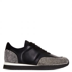 Giuseppe Zanotti Jimi running (IU00031001)