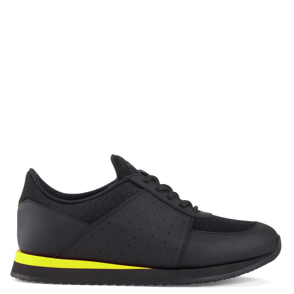 Giuseppe Zanotti New jimi running (IU00032002)