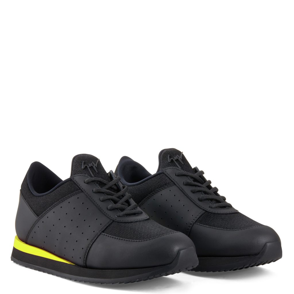 Giuseppe Zanotti New jimi running (IU00032002) (2)