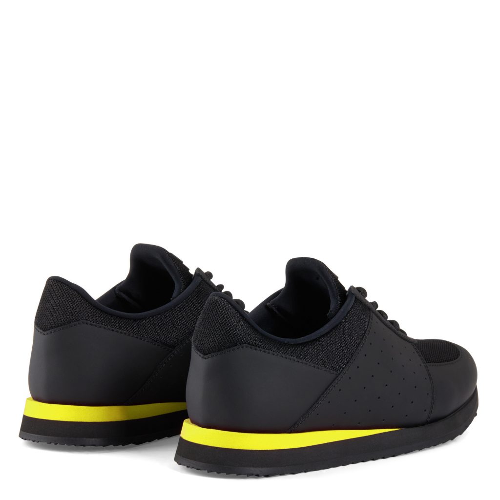 Giuseppe Zanotti New jimi running (IU00032002) (3)
