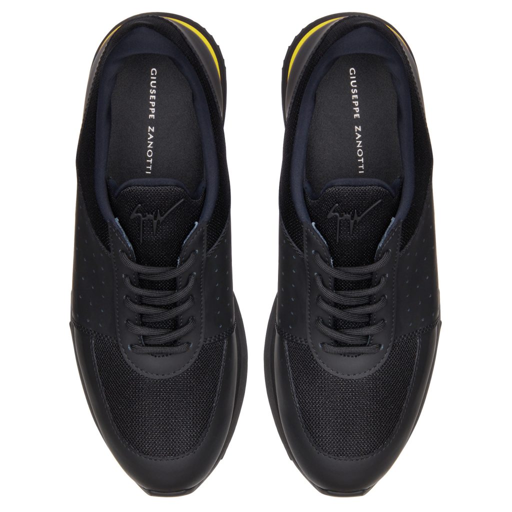 Giuseppe Zanotti New jimi running (IU00032002) (4)