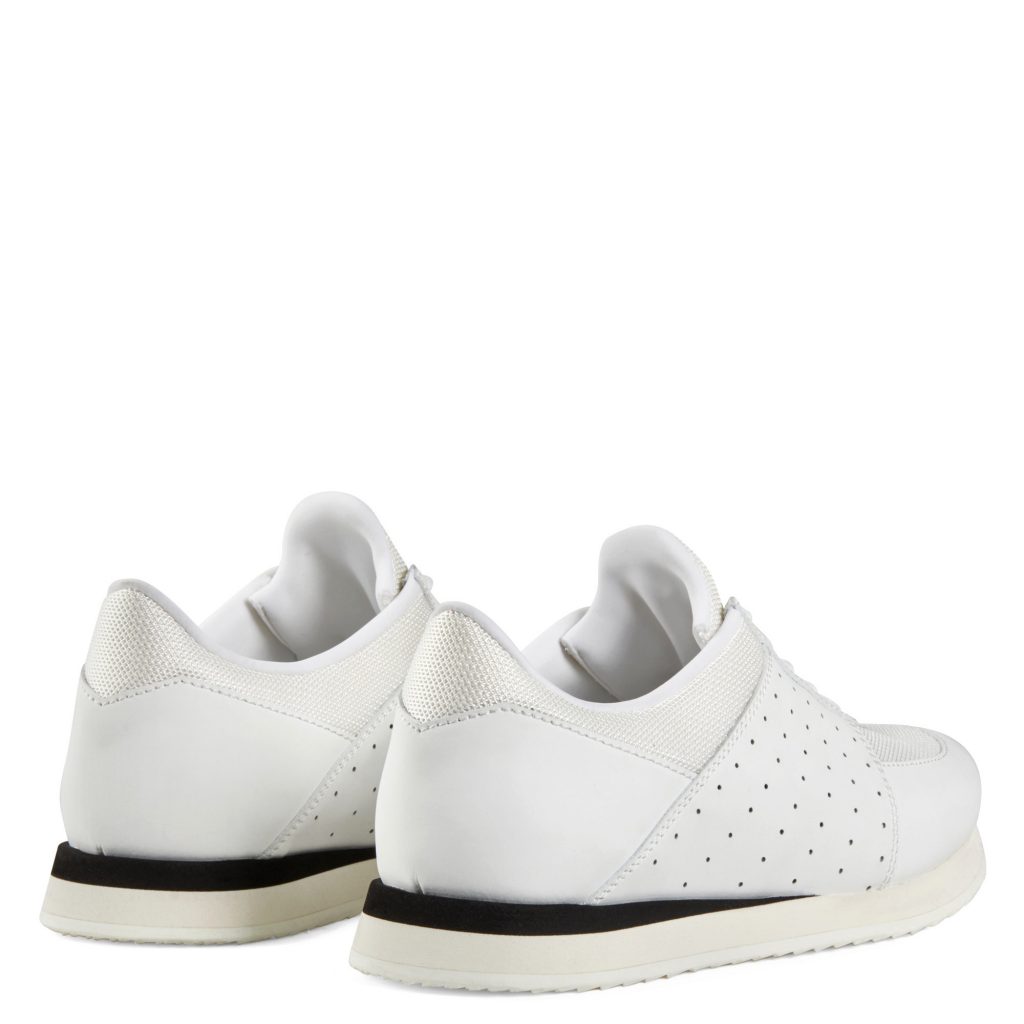 Giuseppe Zanotti New jimi running (IU00032005) (3)