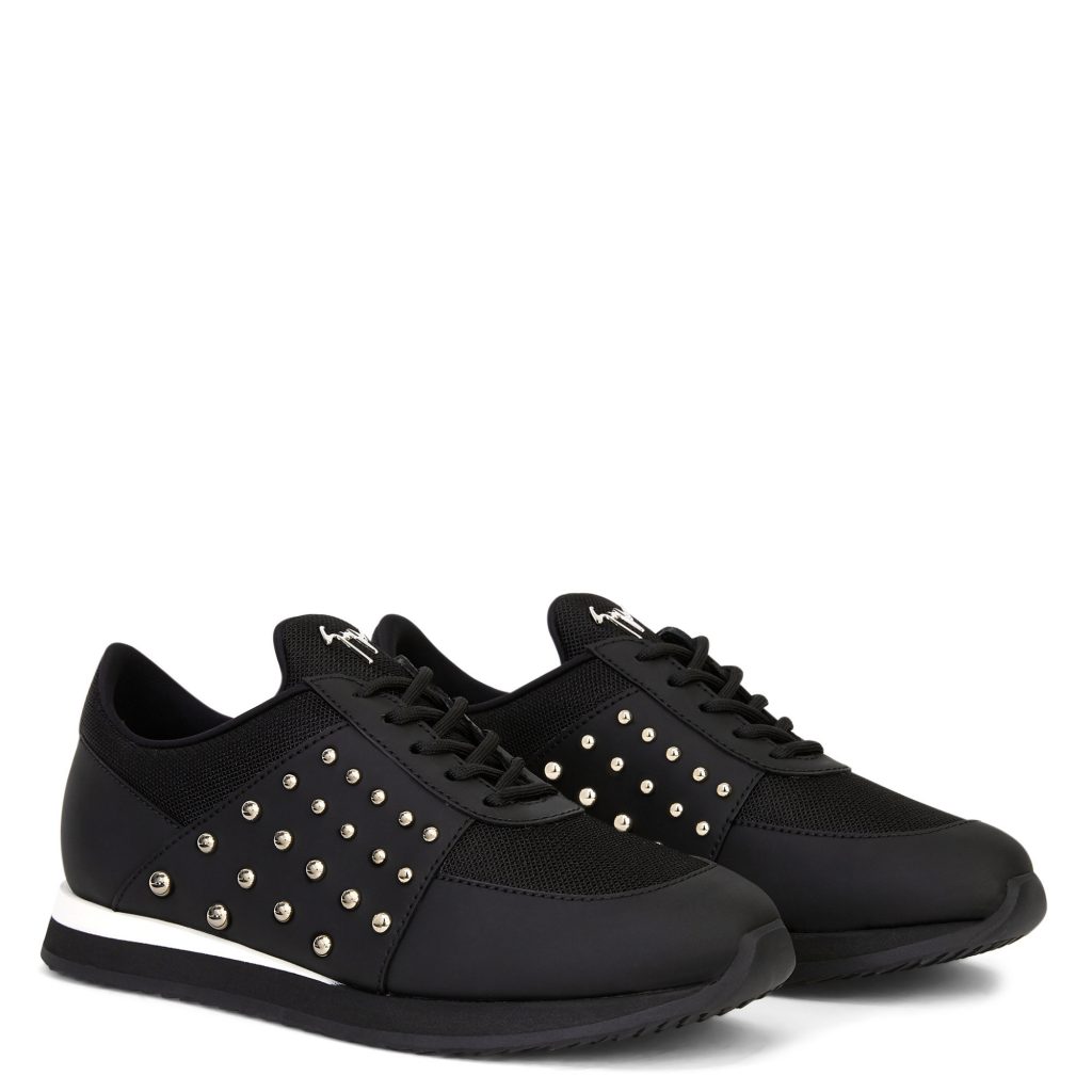 Giuseppe Zanotti New jimi running (IU00052002) (2)