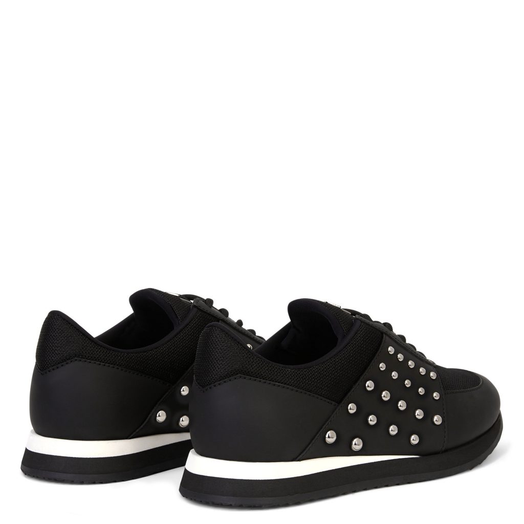 Giuseppe Zanotti New jimi running (IU00052002) (3)