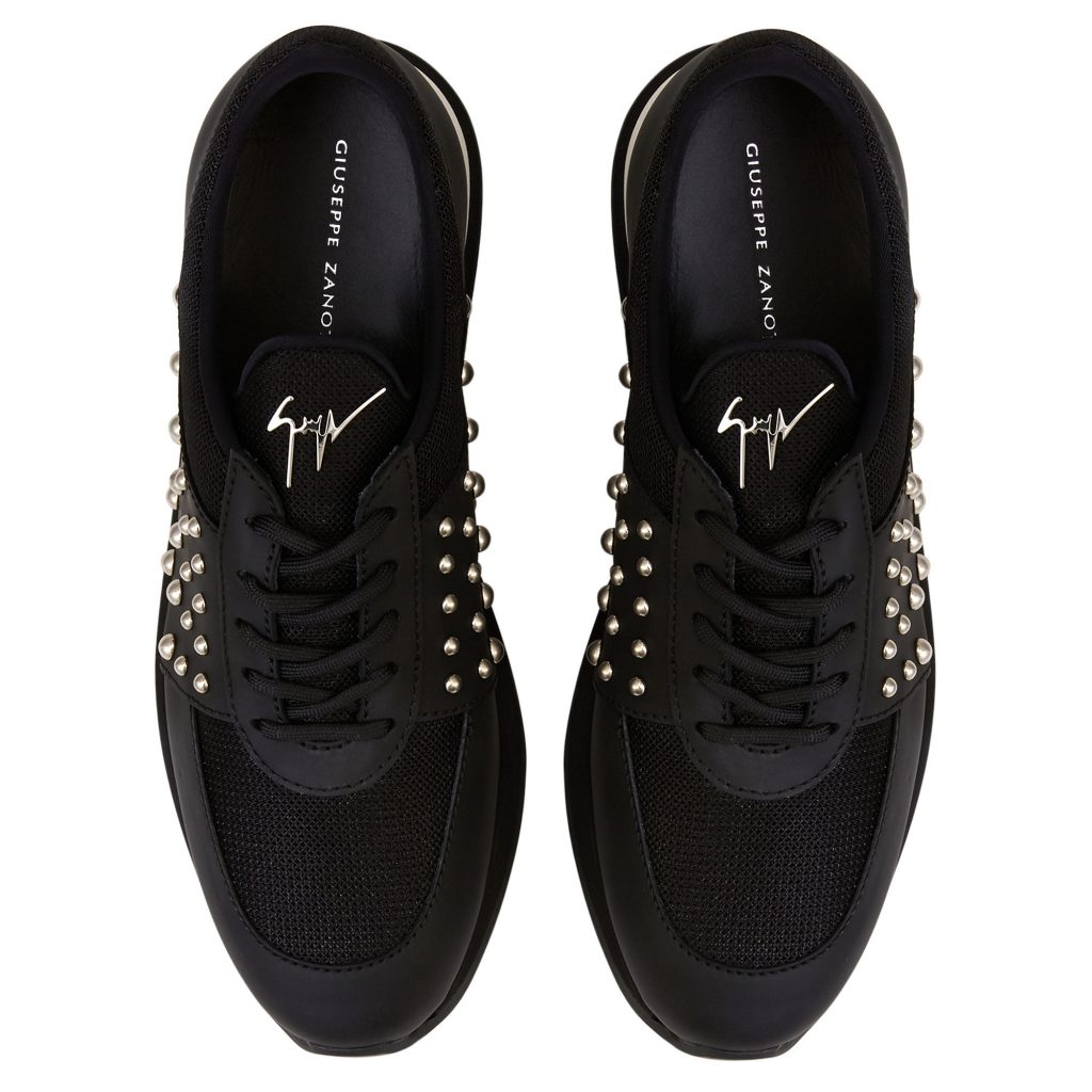 Giuseppe Zanotti New jimi running (IU00052002) (4)