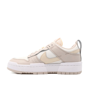 Nike WMNS Dunk Low Disrupt Sail Pearl White (2021) (CK6654-103)