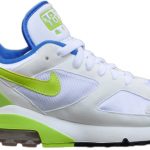 Nike Air Max 180 History of Air (W)