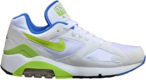 Nike Air Max 180 History of Air (W)