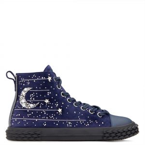 Giuseppe Zanotti Blabber lunar (RM00000001)