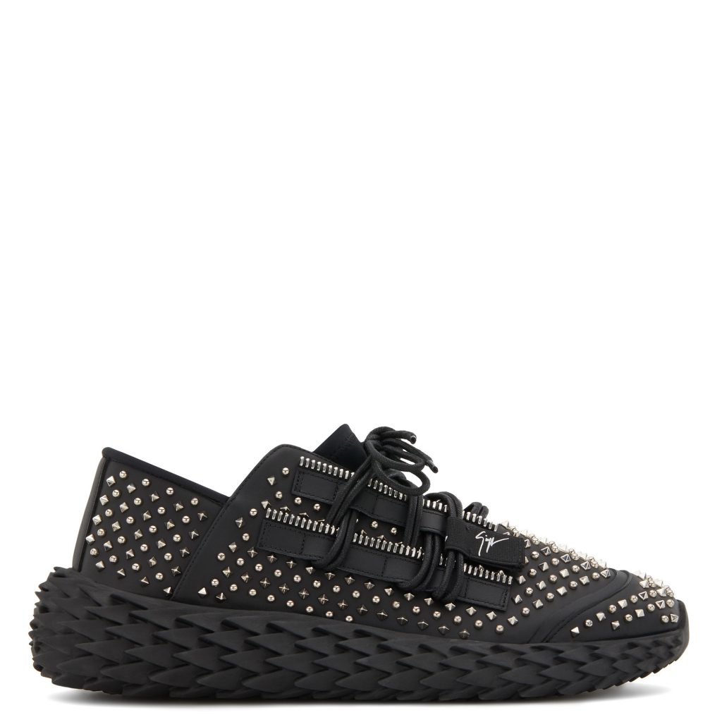 Giuseppe Zanotti Urchin (RM00017001)