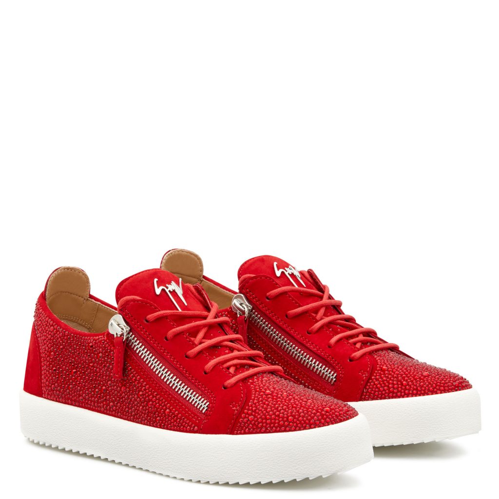 Giuseppe Zanotti Frankie (RM00023002) (2)