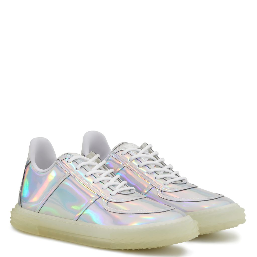 Giuseppe Zanotti Blabber jellyfish (RM00025001) (2)
