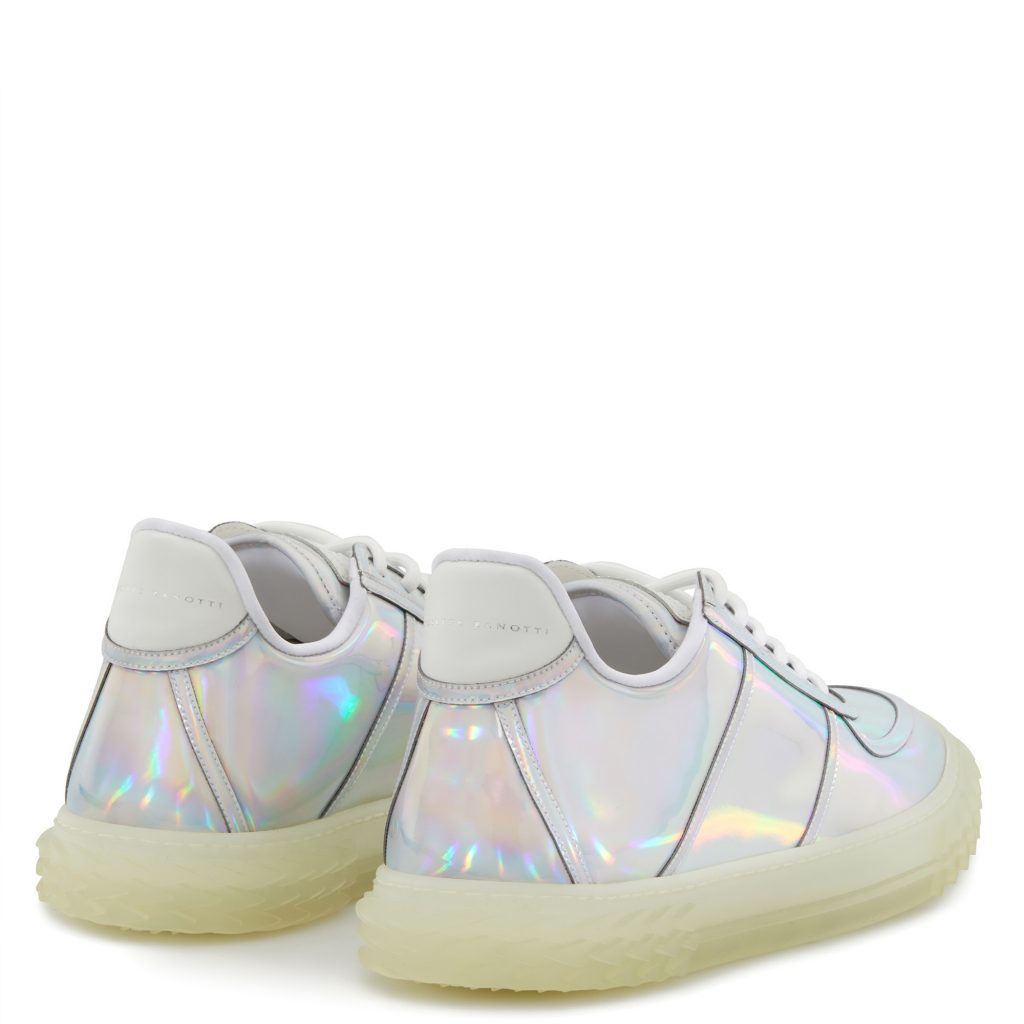 Giuseppe Zanotti Blabber jellyfish (RM00025001) (3)