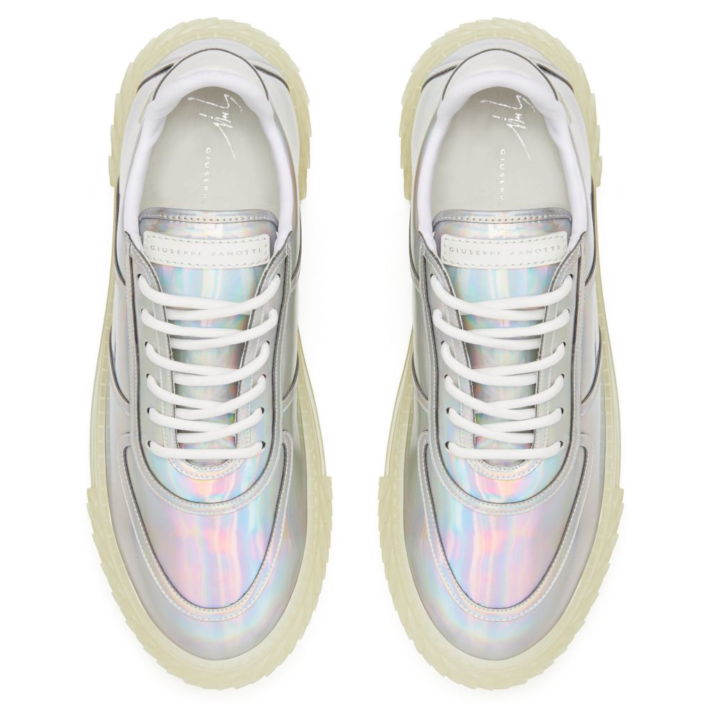 Giuseppe Zanotti Blabber jellyfish (RM00025001) (4)