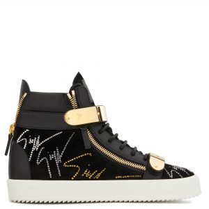 Giuseppe Zanotti Coby (RM00034001)