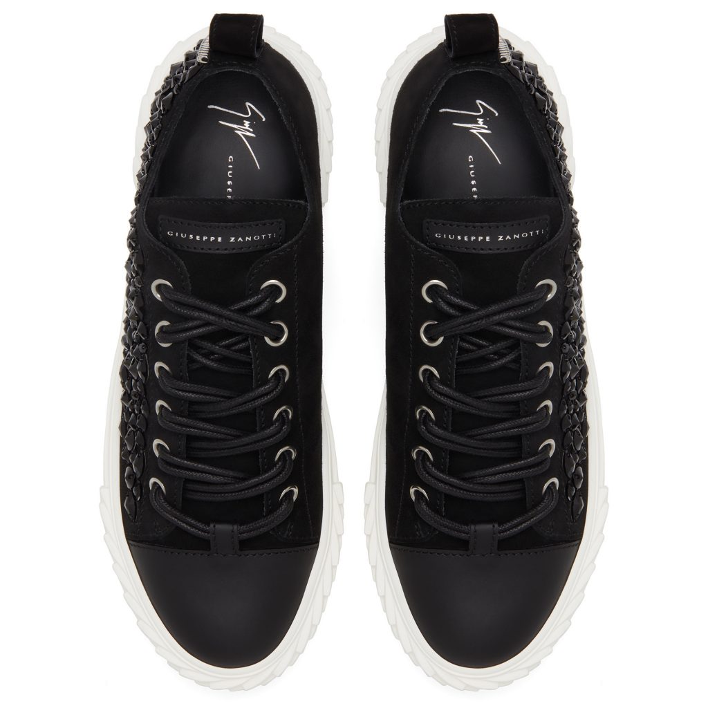 Giuseppe Zanotti Blabber (RM00035001) (4)