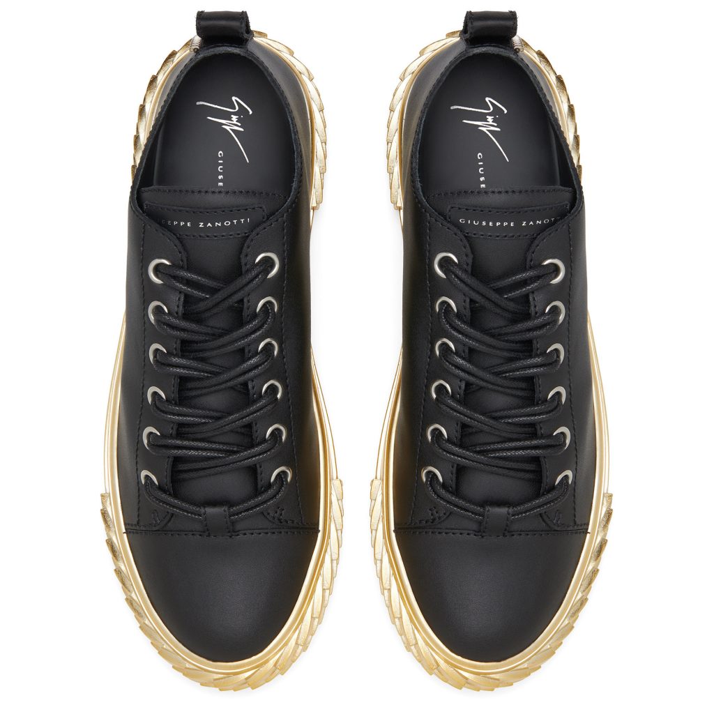 Giuseppe Zanotti Blabber (RM00052001) (4)