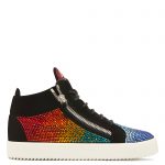 Giuseppe Zanotti Kriss (RM00055001)