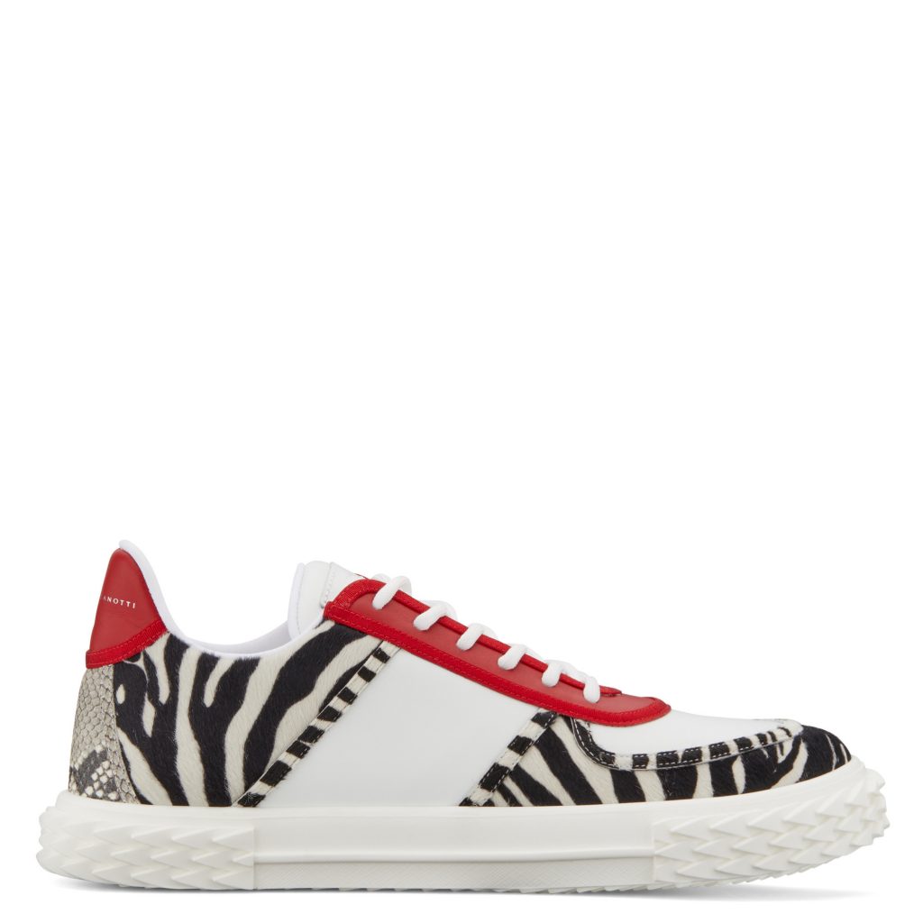 Giuseppe Zanotti Blabber (RM00060003)