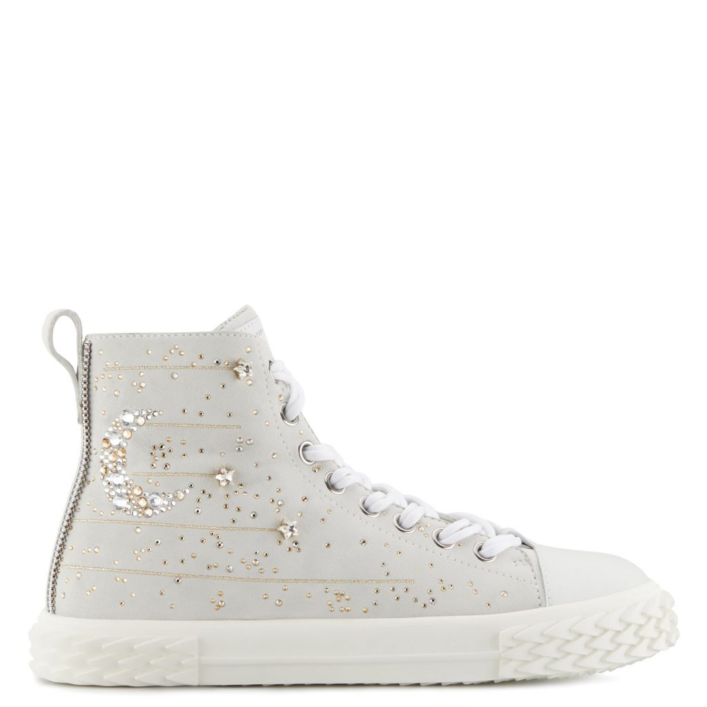 Giuseppe Zanotti Blabber lunar (RS00000001)