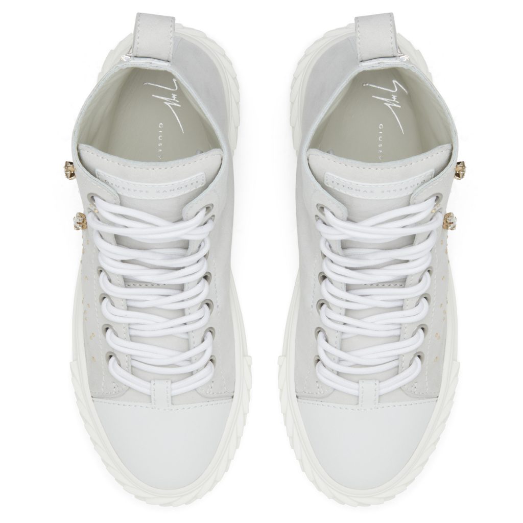 Giuseppe Zanotti Blabber lunar (RS00000001) (4)