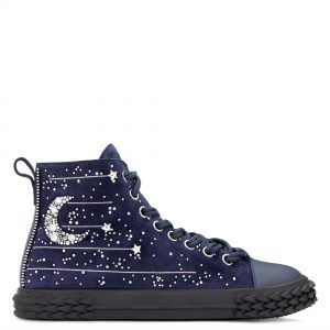 Giuseppe Zanotti Blabber lunar (RS00000002)