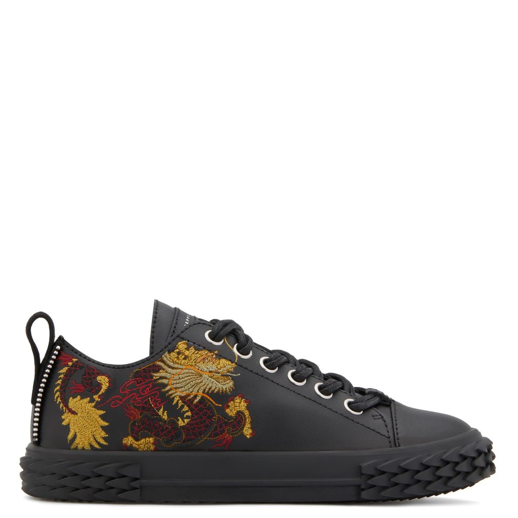 Giuseppe Zanotti Blabber (RS00005002)