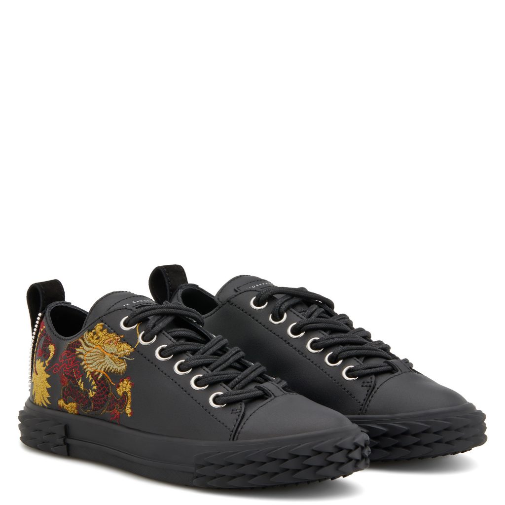 Giuseppe Zanotti Blabber (RS00005002) (2)