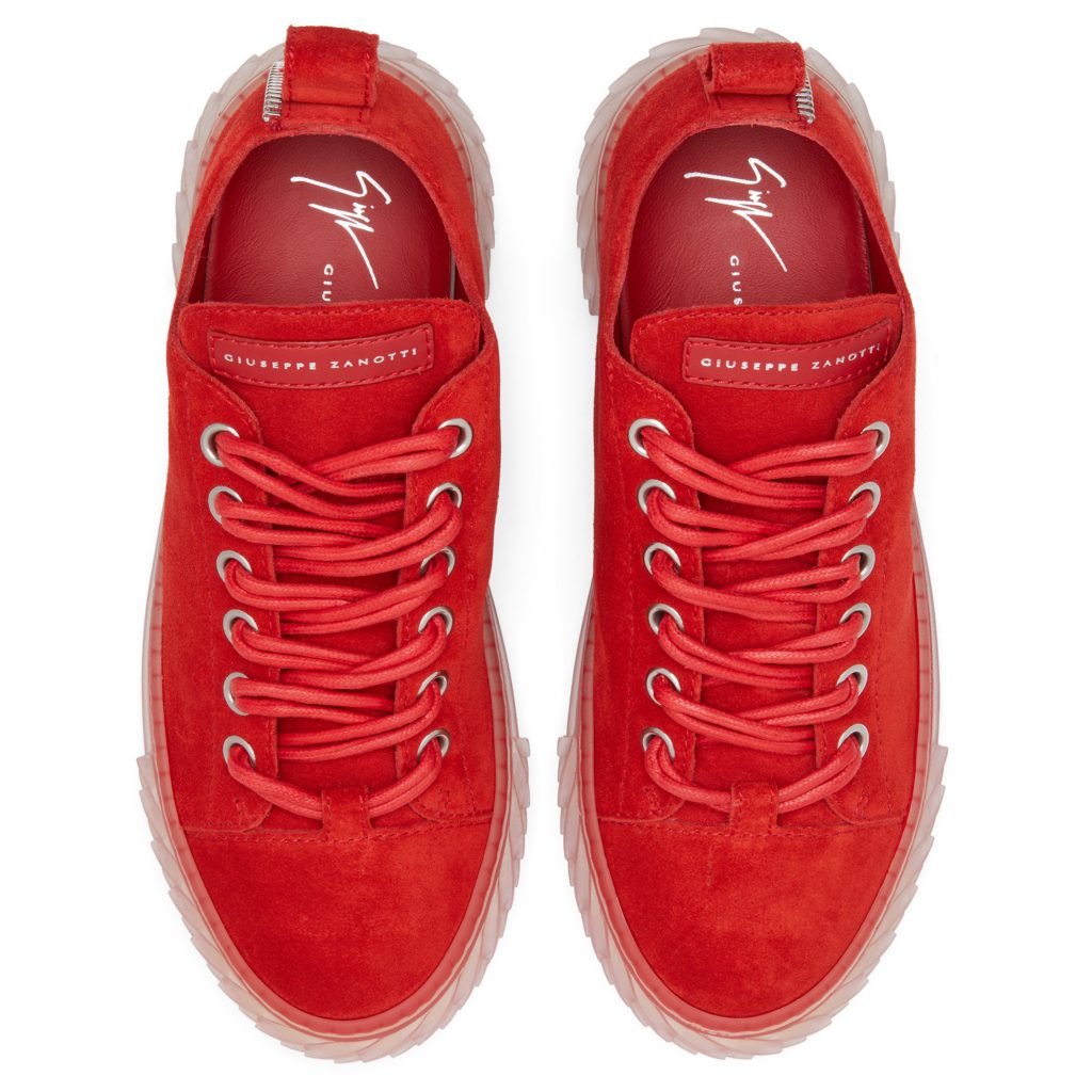 Giuseppe Zanotti Blabber jellyfish (RS00011004) (4)